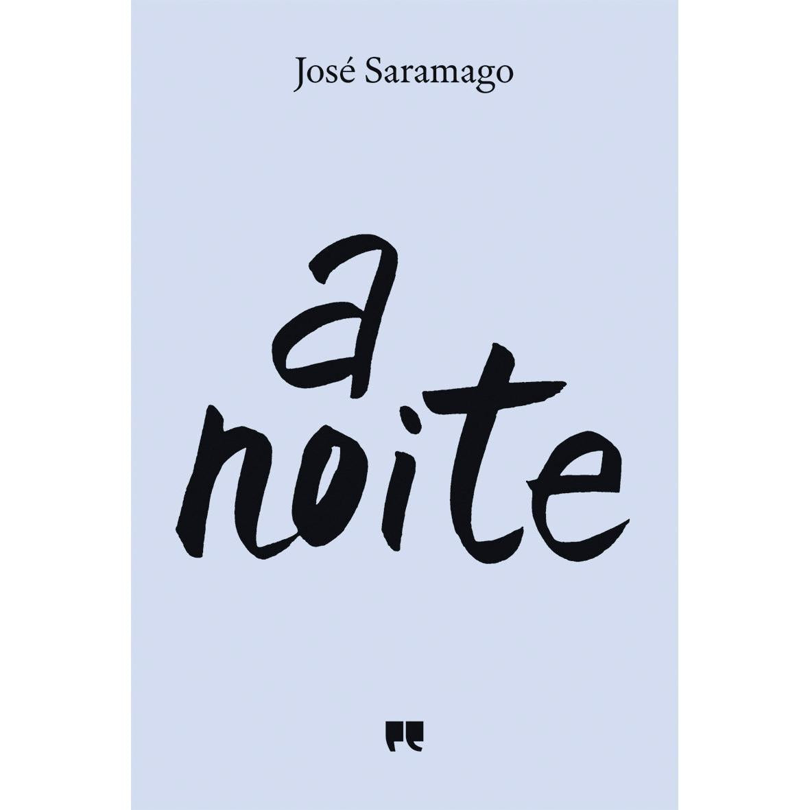 A Noite de José Saramago