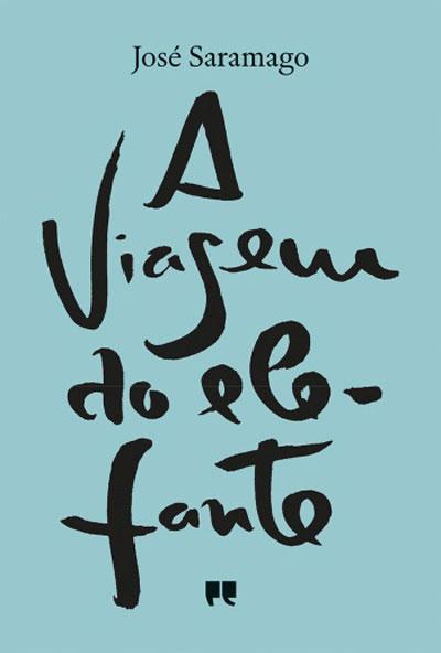 A Viagem do Elefante de José Saramago