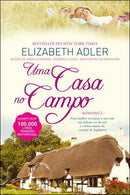 Uma Casa no Campo de Elizabeth Adler