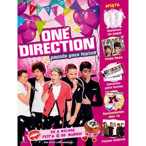 One Direction