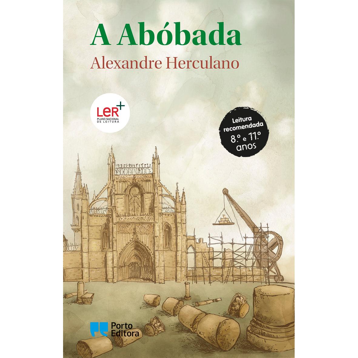 A Abóbada de Alexandre Herculano