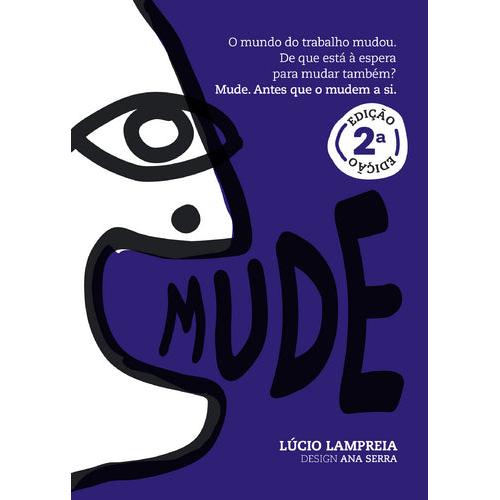 Mude de Lúcio Lampreia