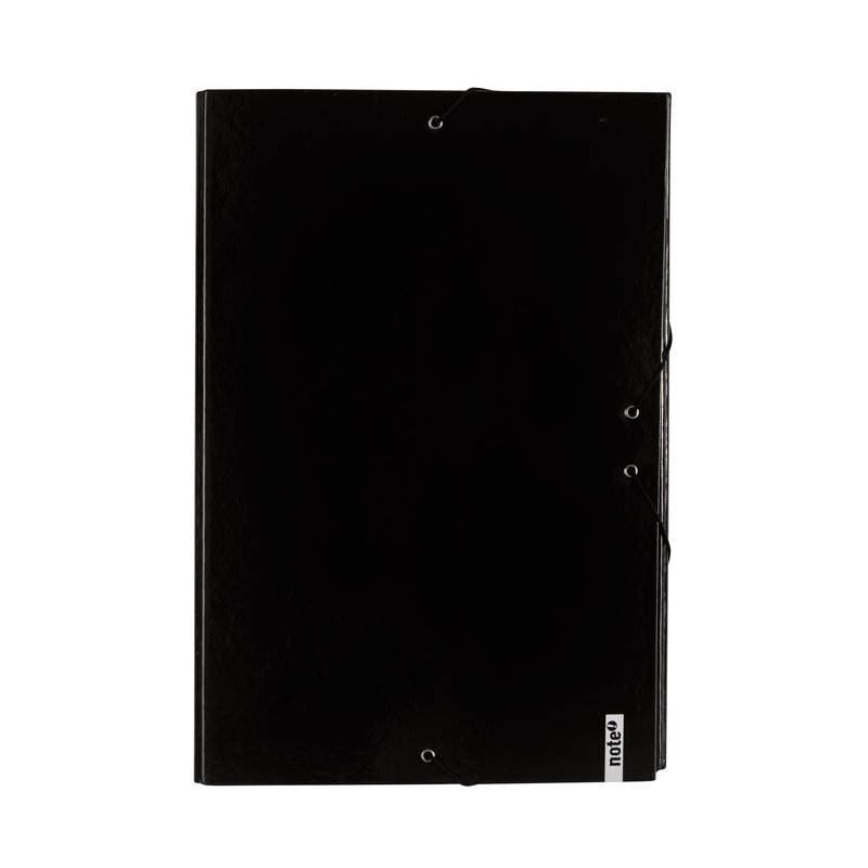 Capa Rígida com Elástico A4 Note!
