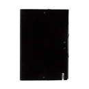 Capa Rígida com Elástico