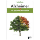 Alzheimer em 50 Questões Essenciais de Belina Nunes