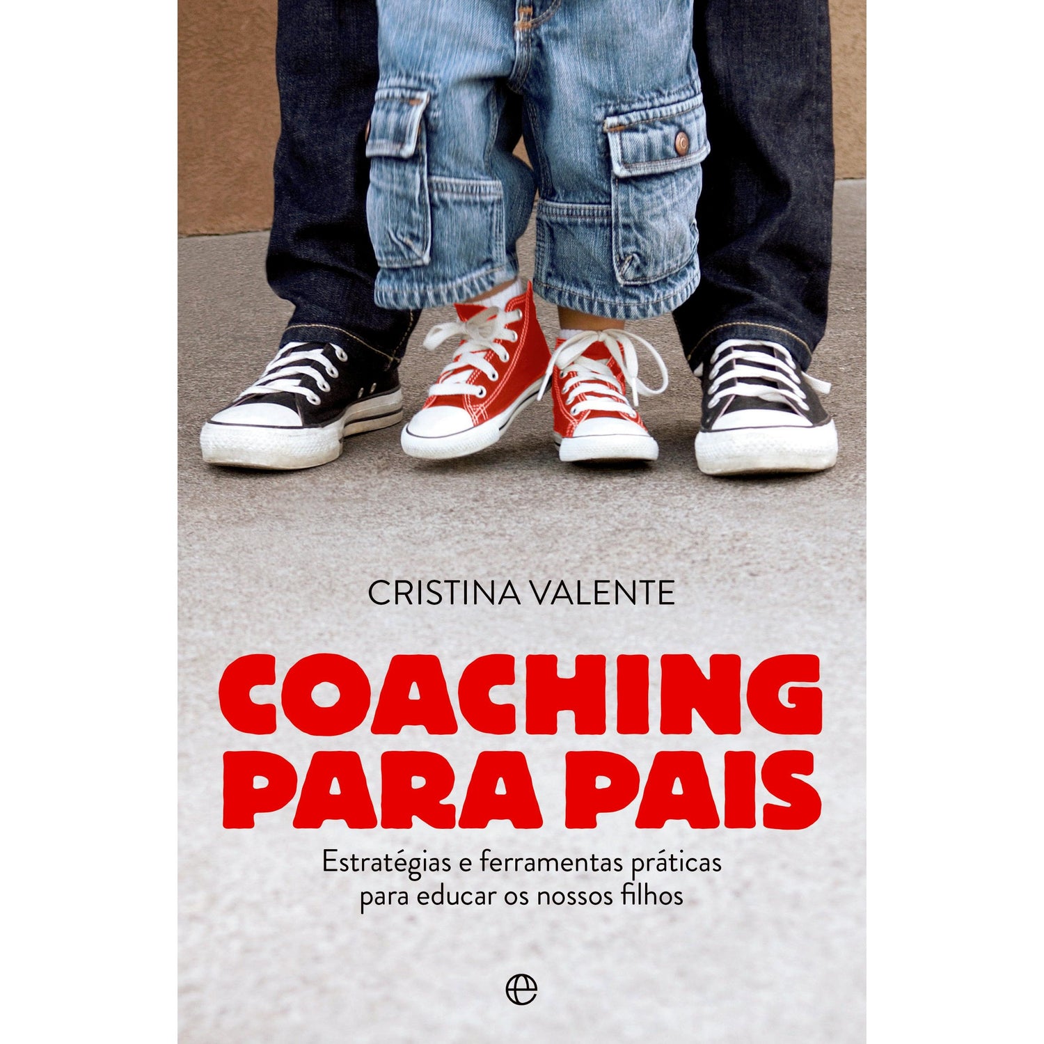Coaching Para Pais de Cristina Valente