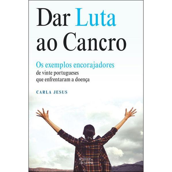 Dar Luta ao Cancro de Carla Jesus