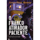 O Francoatirador Paciente de Arturo Pérez-Reverte