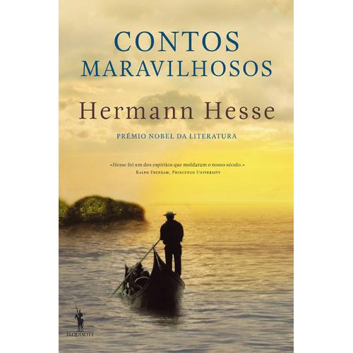 Contos Maravilhosos de Hermann Hesse
