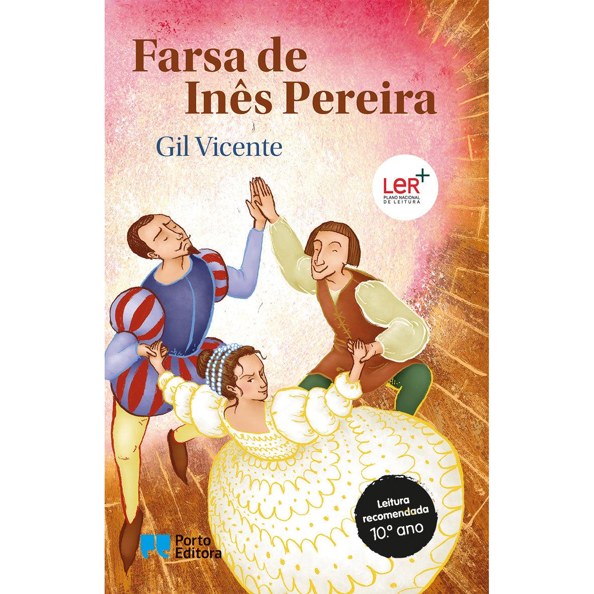 Farsa de Inês Pereira de Gil Vicente