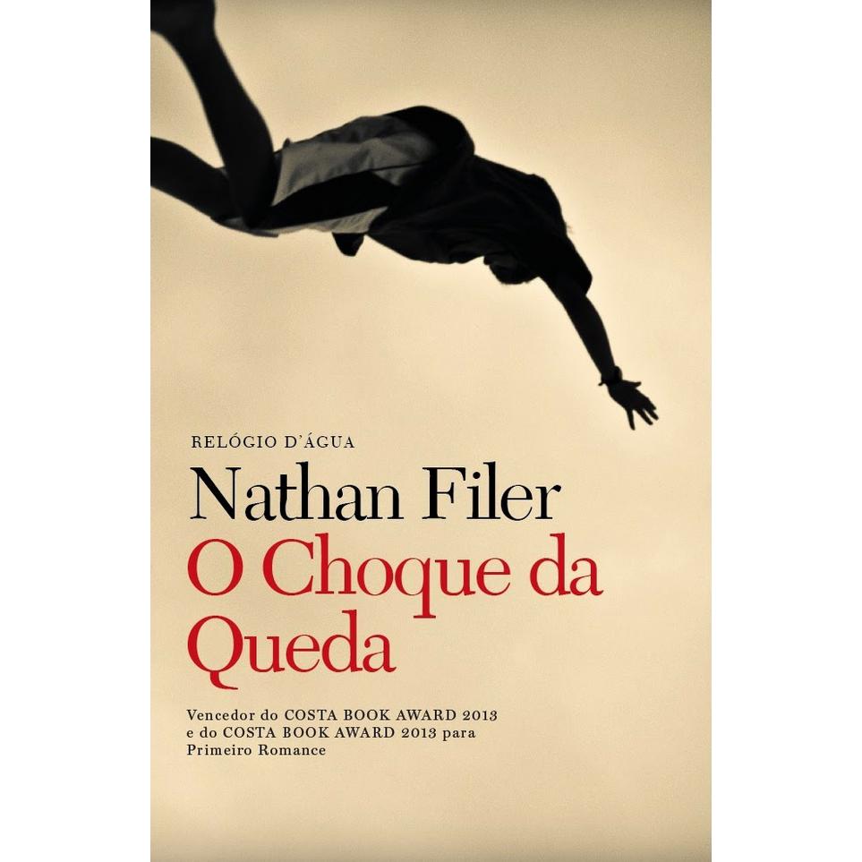 O Choque da Queda de Nathan Filer