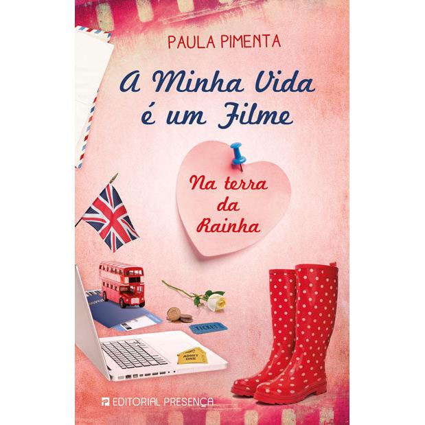 Na Terra da Rainha de Paula Pimenta - Nº 2