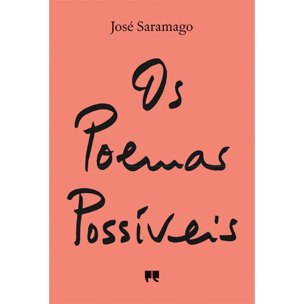Os Poemas Possíveis de José Saramago