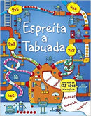 Espreita a Tabuada de Rosie Dickins