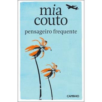 Pensageiro Frequente de Mia Couto