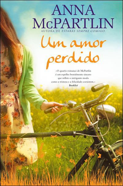 Um Amor Perdido de Anna McPartlin