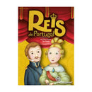 Reis De Portugal