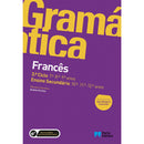 Gramática de Francês - 3º Ciclo e Secundário