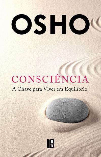 Consciência de Osho - Livro de Bolso