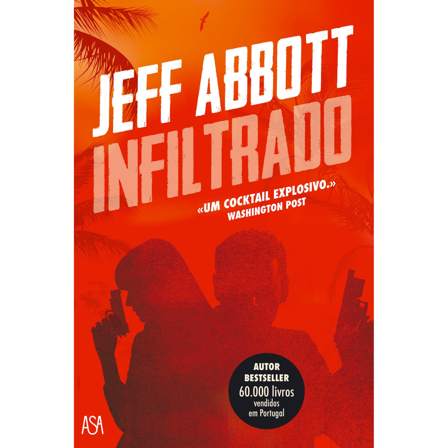 Infiltrado de Jeff Abbott