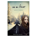 Se Eu Ficar de Gayle Forman