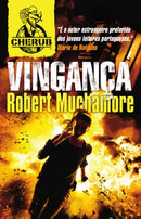 Vingança de Robert Muchamore