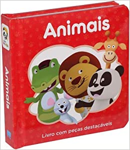 Panda - Animais de Panda