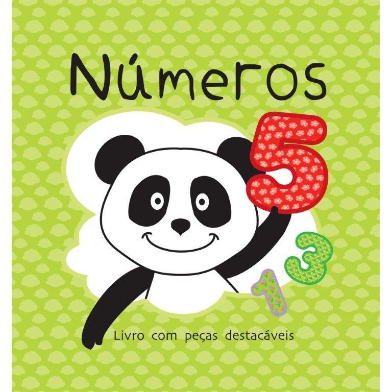 Canal Panda - Números