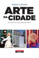 Arte na Cidade de Mário Caeiro