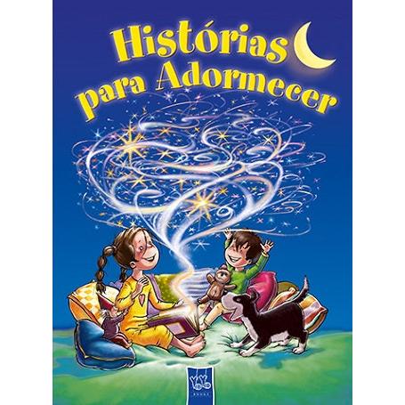 Histórias para Adormecer