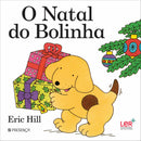 O Natal do Bolinha de Eric Hill