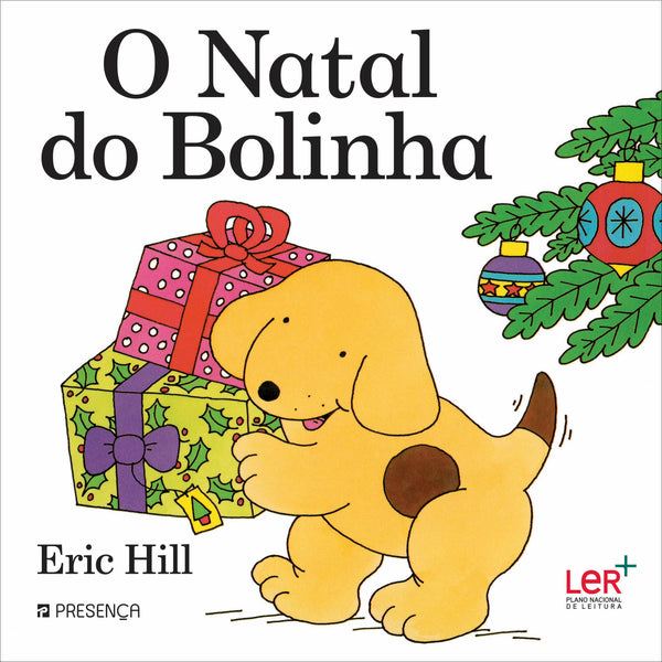 O Natal do Bolinha