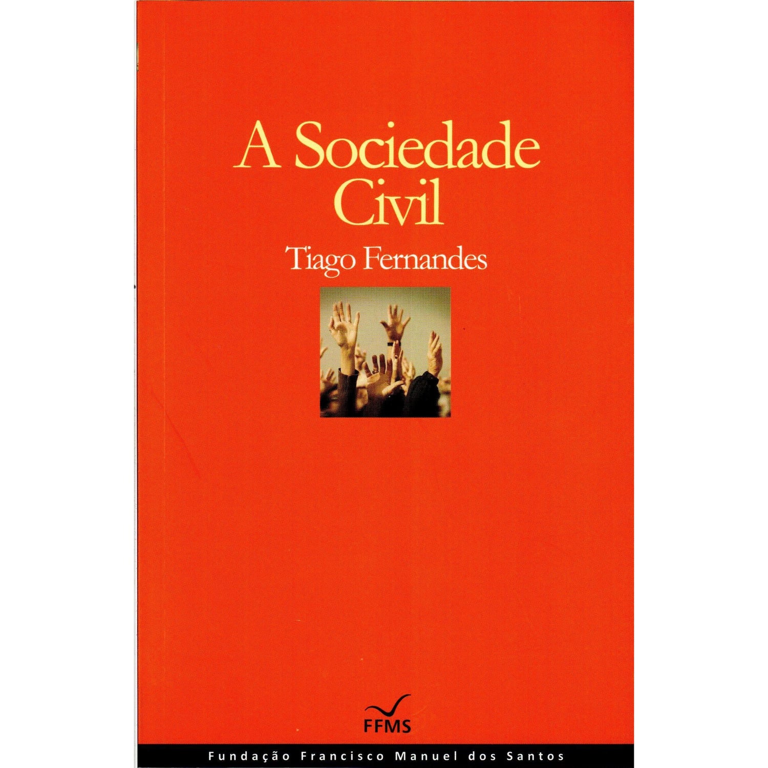 Sociedade Civil de Tiago Fernandes