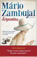Serpentina de Mário Zambujal