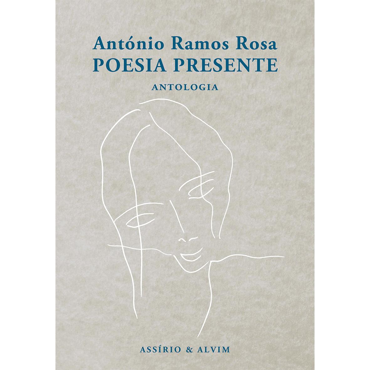 Poesia Presente de António Ramos Rosa