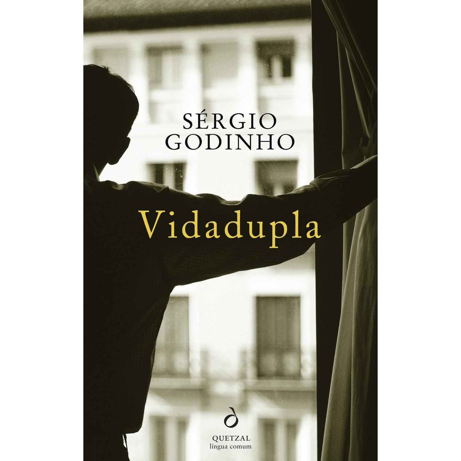 VidaDupla de Sérgio Godinho