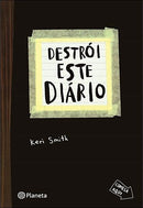 Destrói Este Diário (11ª Edição) de Keri Smith