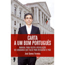 Carta a um Bom Português de José Gomes Ferreira