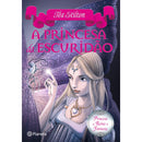 Princesas do Reino da Fantasia Nº 5 - A Princesa da Escuridão de Tea Stilton