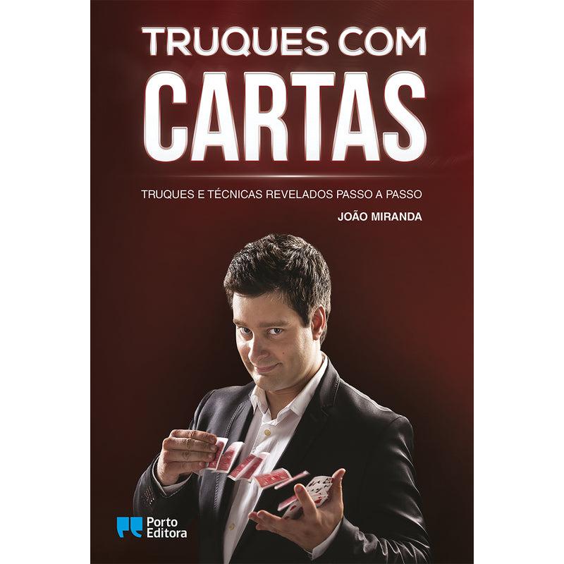 Truques com Cartas de João Miranda