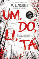 Um, Dó, Li, Tá de M. J. Arlidge - Helen Grace - Livro 1 (3ª Edição)