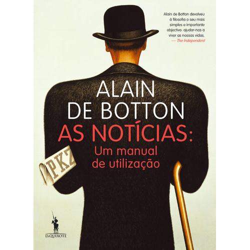As Notícias de Alain de Botton
