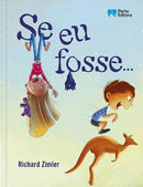 Se Eu Fosse... de Richard Zimler