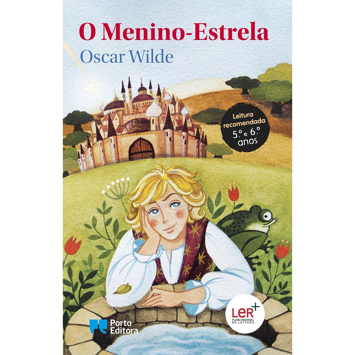 O Menino-Estrela