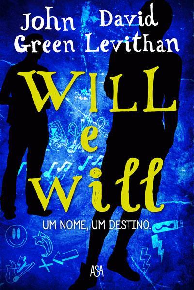 Will e Will de John Green e David Levithan