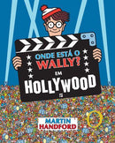 Onde Está o Wally? em Hollywood de Martin Handford