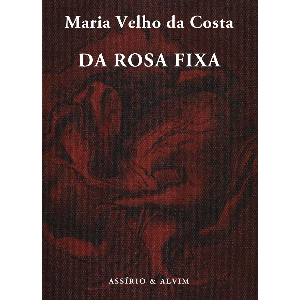 Da Rosa Fixa de Maria Velho da Costa