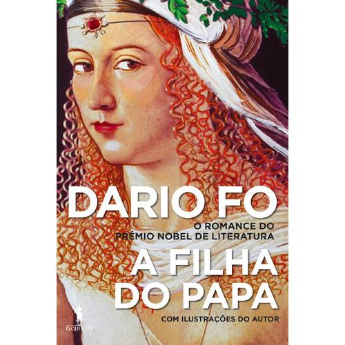 A Filha do Papa de Dario Fo