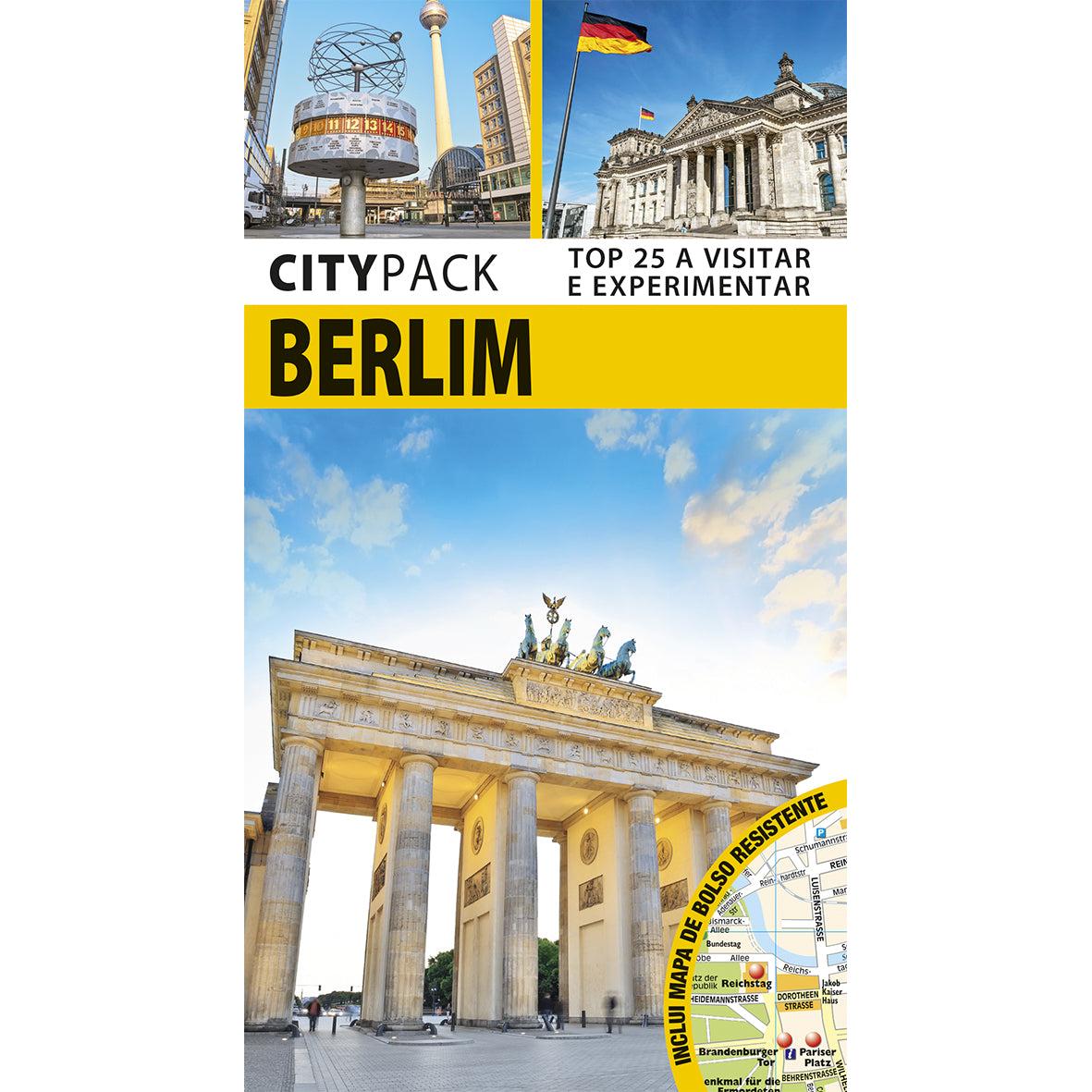 CityPack - Berlim