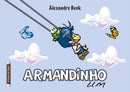 Armandinho Um de Alexandre Beck
